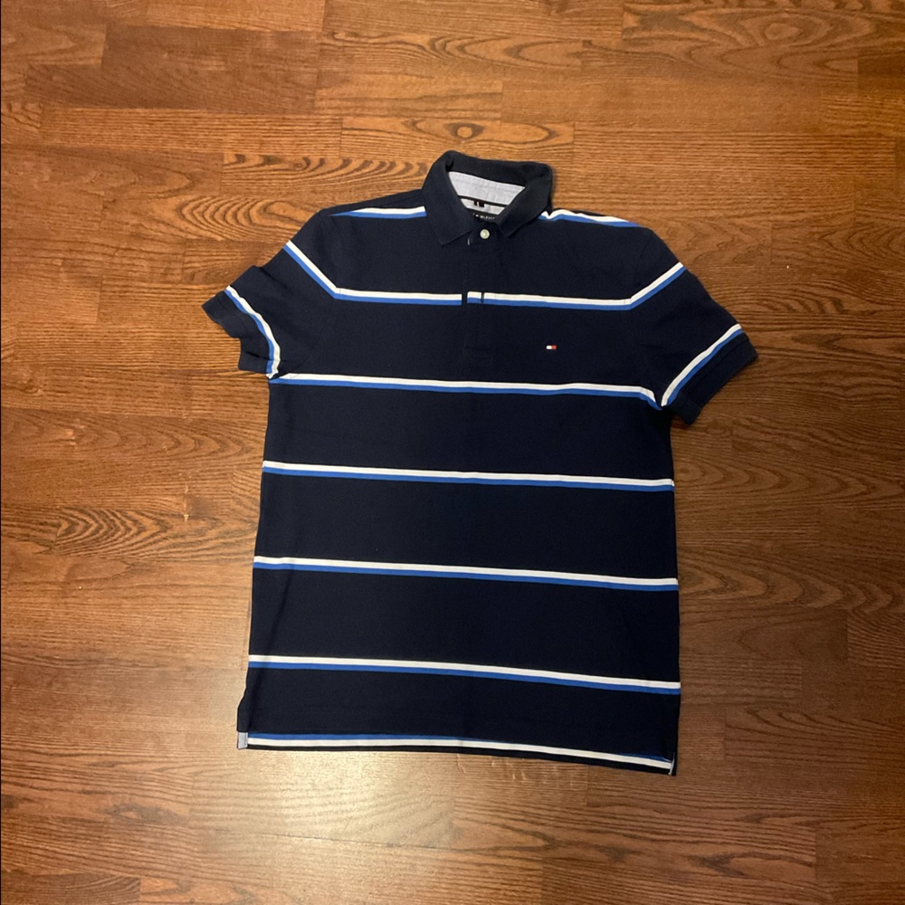 Tommy Hilfiger shirt